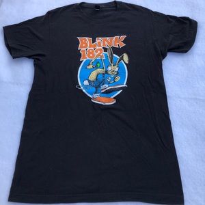 Blink-182 T-Shirt